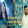 About Raab E Jahaan Song